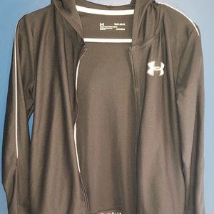 Under Armour Jacket Large